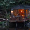 Boat house